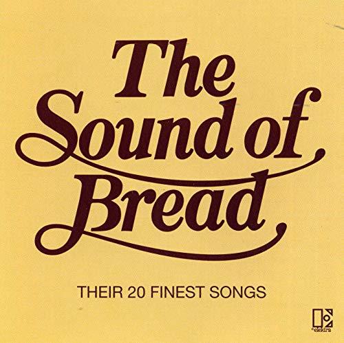 Bread - Sound of Bread (Their 20 Finest Songs) - Cd