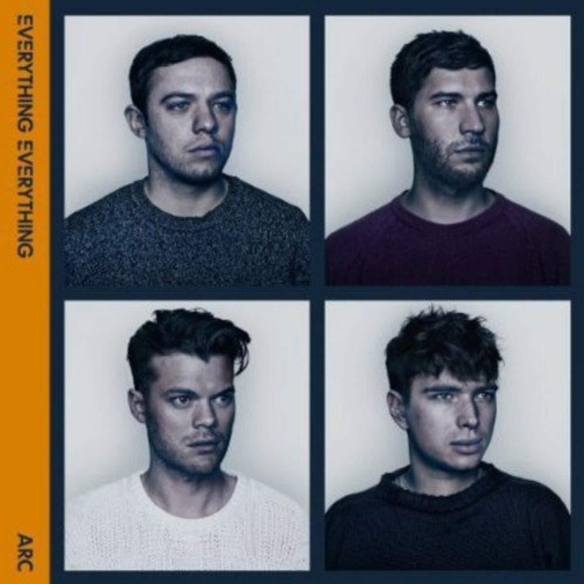 Everything Everything - Arc - Lp