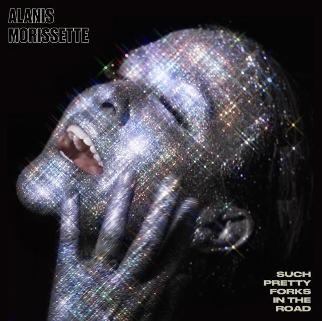 Alanis Morissette - Such Pretty Forks In the Road - Cd