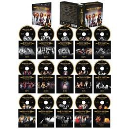 Aerosmith - Broadcast Collection 1973-1994 - Cd Set