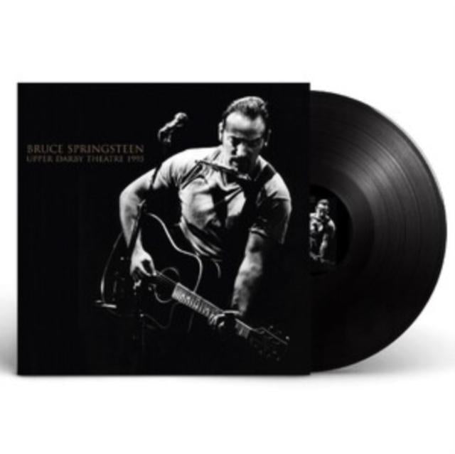 Bruce Springsteen - Upper Darby Theatre 1995 - Lp