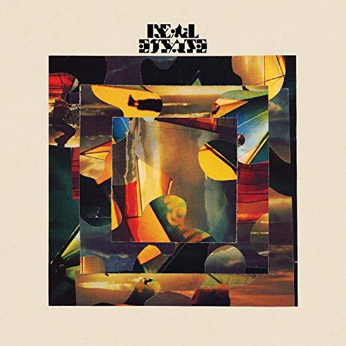 Real Estate - Main Thing - Double Lp