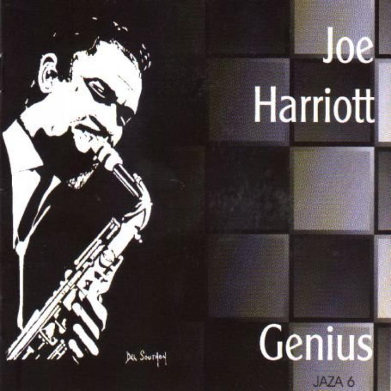 Joe Harriott - Genius - Cd