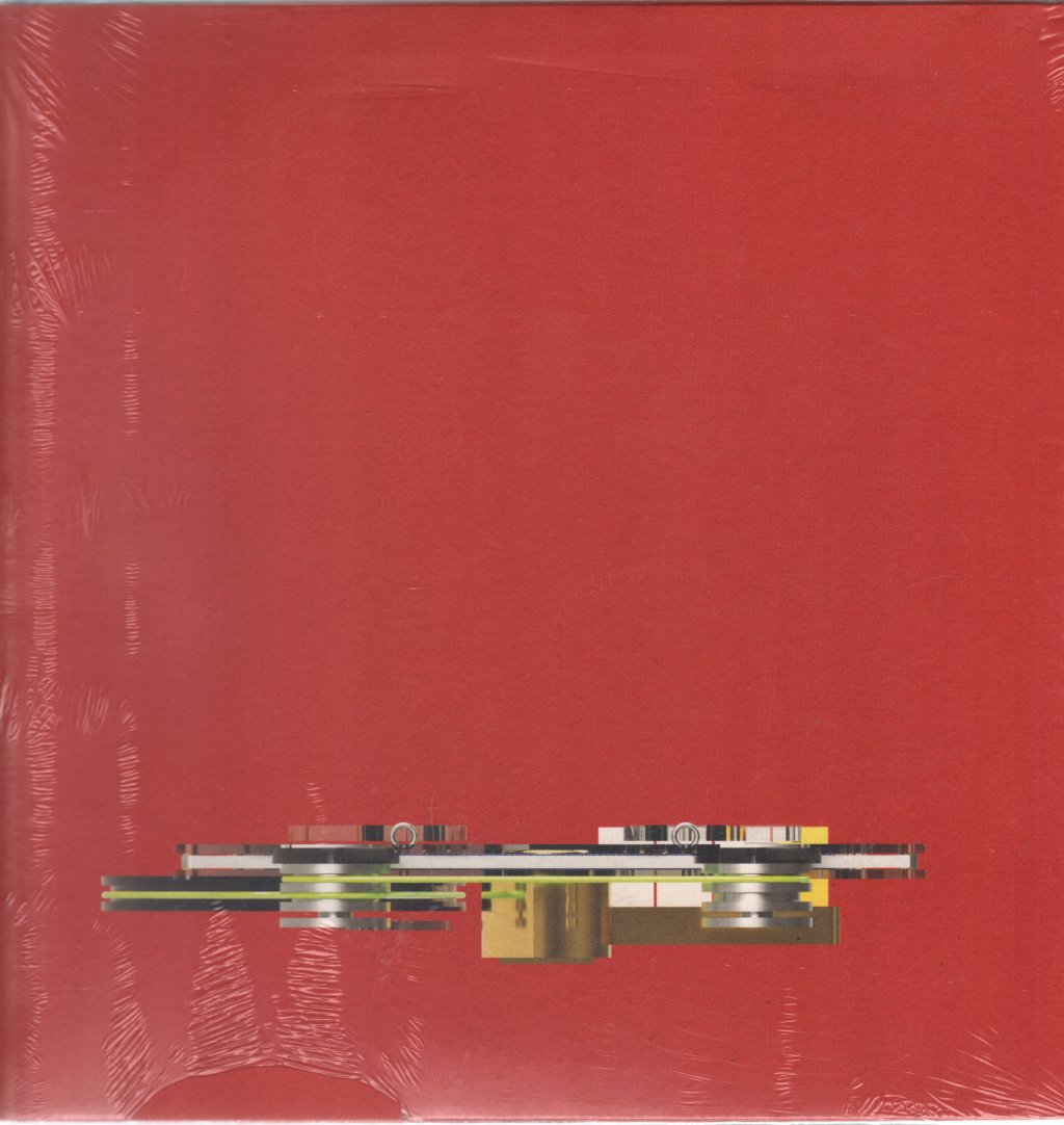 Lomond Campbell - LUP - Lp