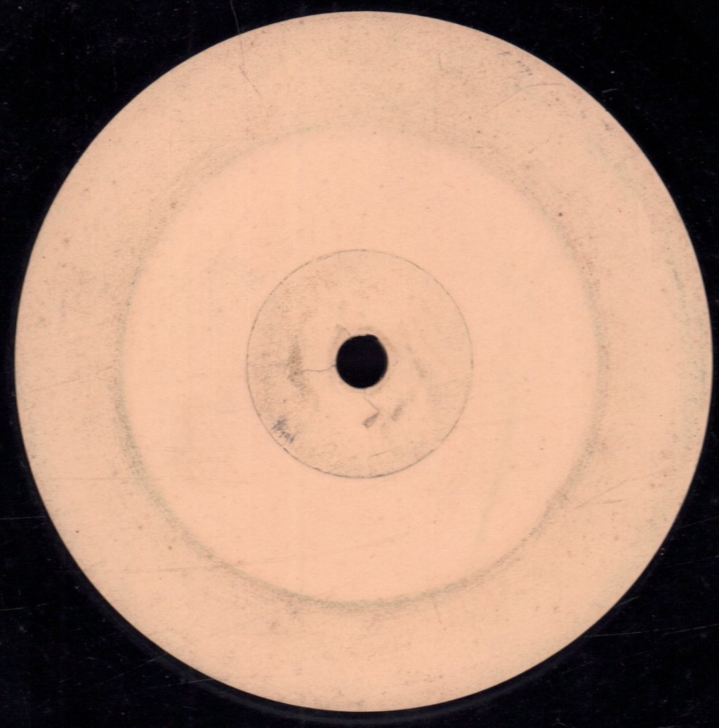 Jean Adebambo - Skin To Skin - 12 Inch