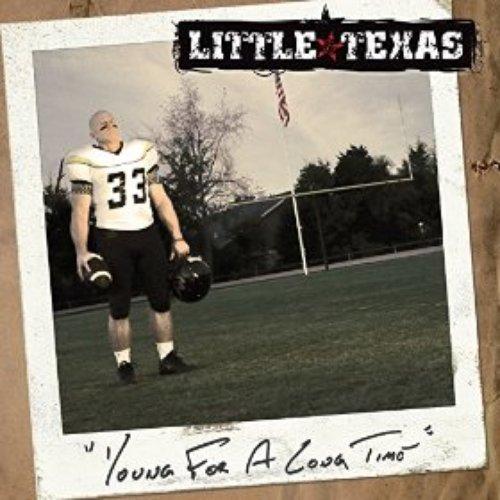 Little Texas - Young For A Long Time - Lp