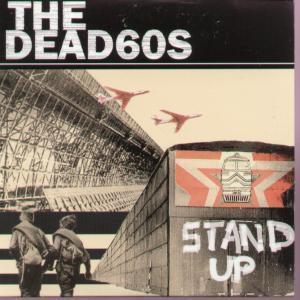 Dead 60s - Stand Up - Cd