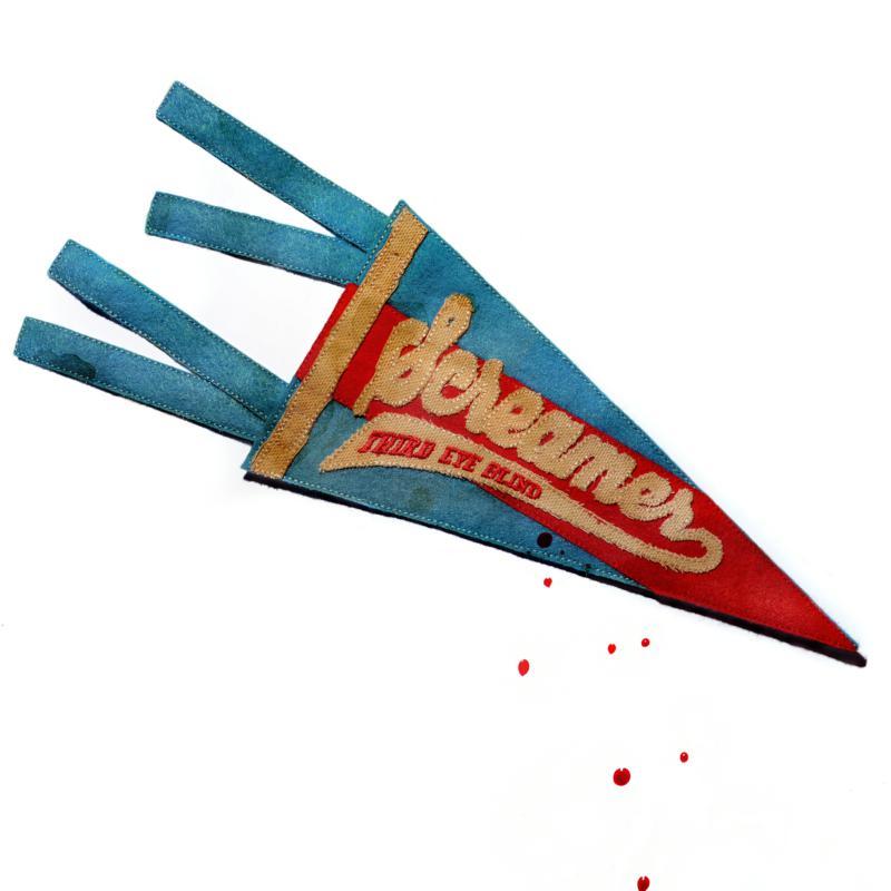 Third Eye Blind - Screamer - Lp