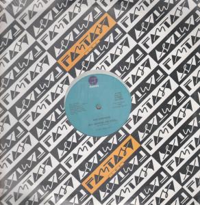 Pam Anderson - Beg Borrow And Steal - 12 Inch