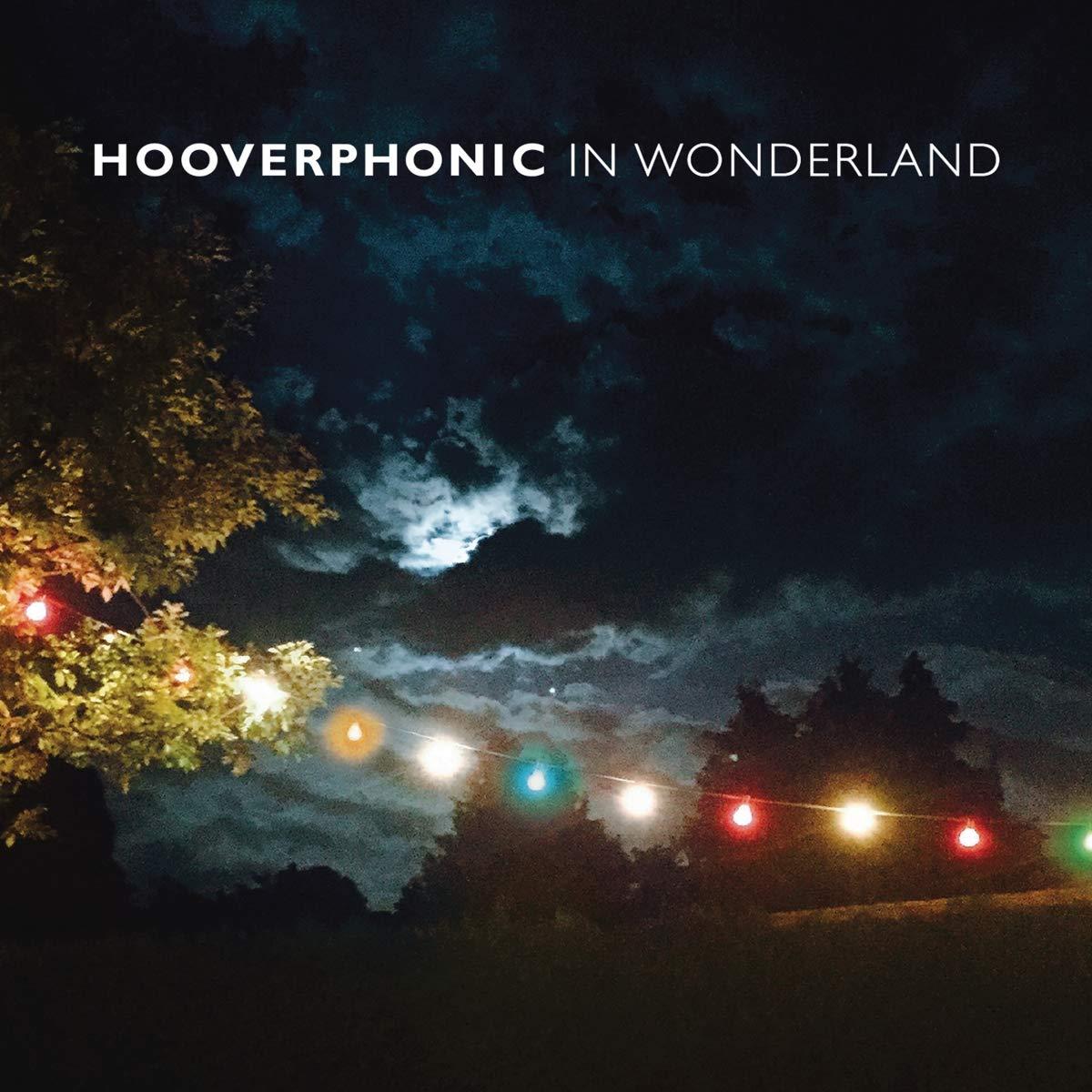 Hooverphonic - In Wonderland - Cd