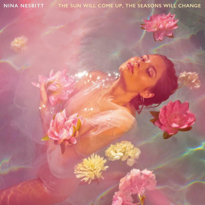 Nina Nesbitt - Sun Will Come Up, the Seasons Will Change - Lp