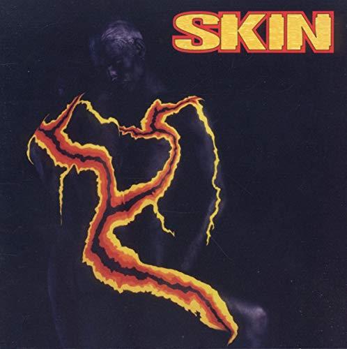 Skin (Rock/Metal Group) - Skin - Cd