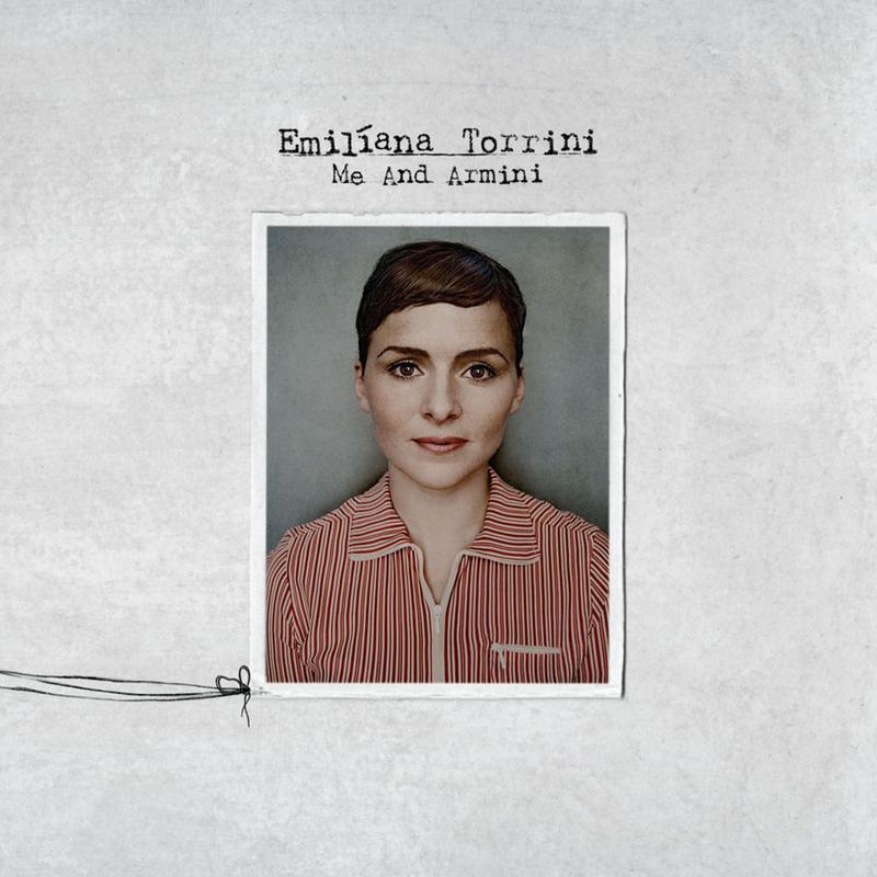 Emiliana Torrini - Me and Armini - Cd Box Set