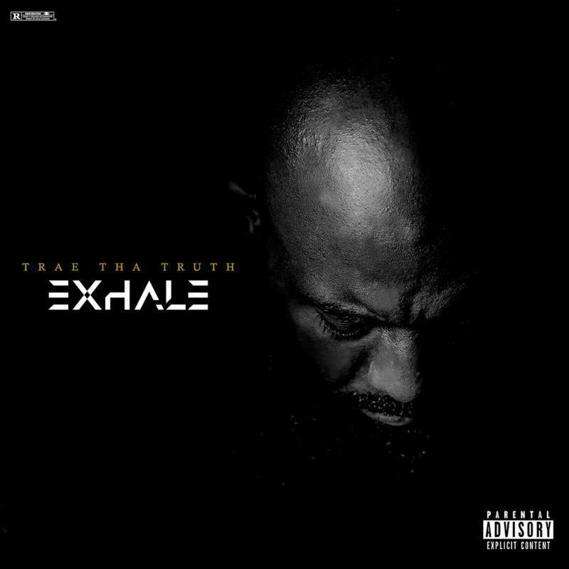 Trae Tha Truth - Exhale - Cd