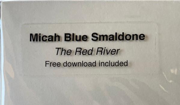 Micah Blue Smaldone - Red River - Lp