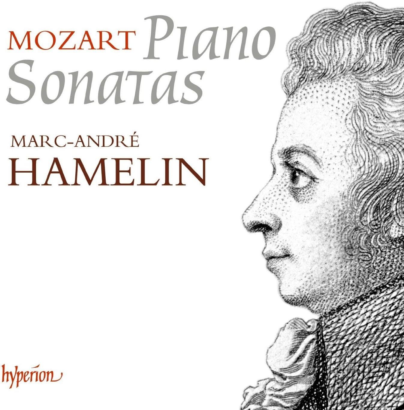 Mozart - Piano Sonatas - Double Cd
