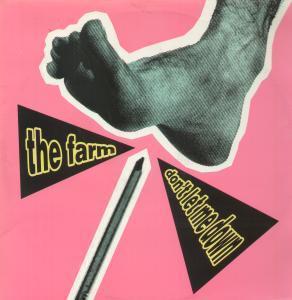 Farm - Don't Let Me Down - 12 Inch