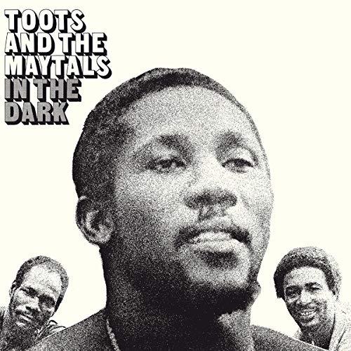 Toots & The Maytals - In the Dark - Lp