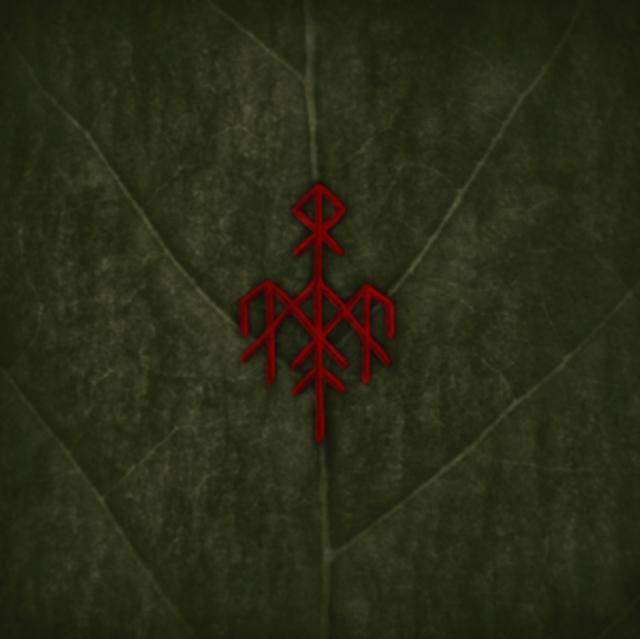 Wardruna - Runaljod - Yggdrasil - Cd