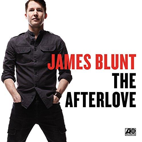 James Blunt - Afterlove - Cd