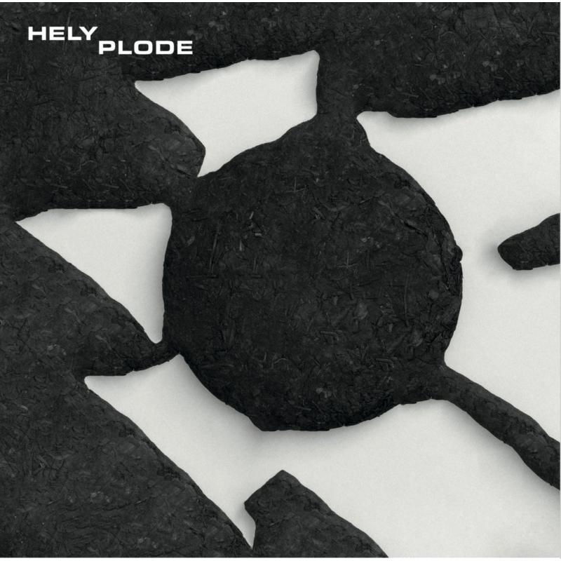 Hely - Plode - Cd