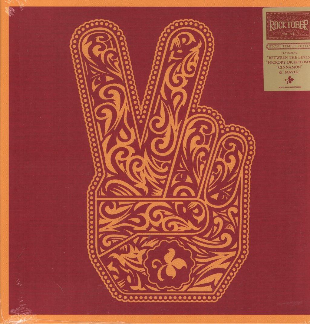 Stone Temple Pilots - Stone Temple Pilots - Lp