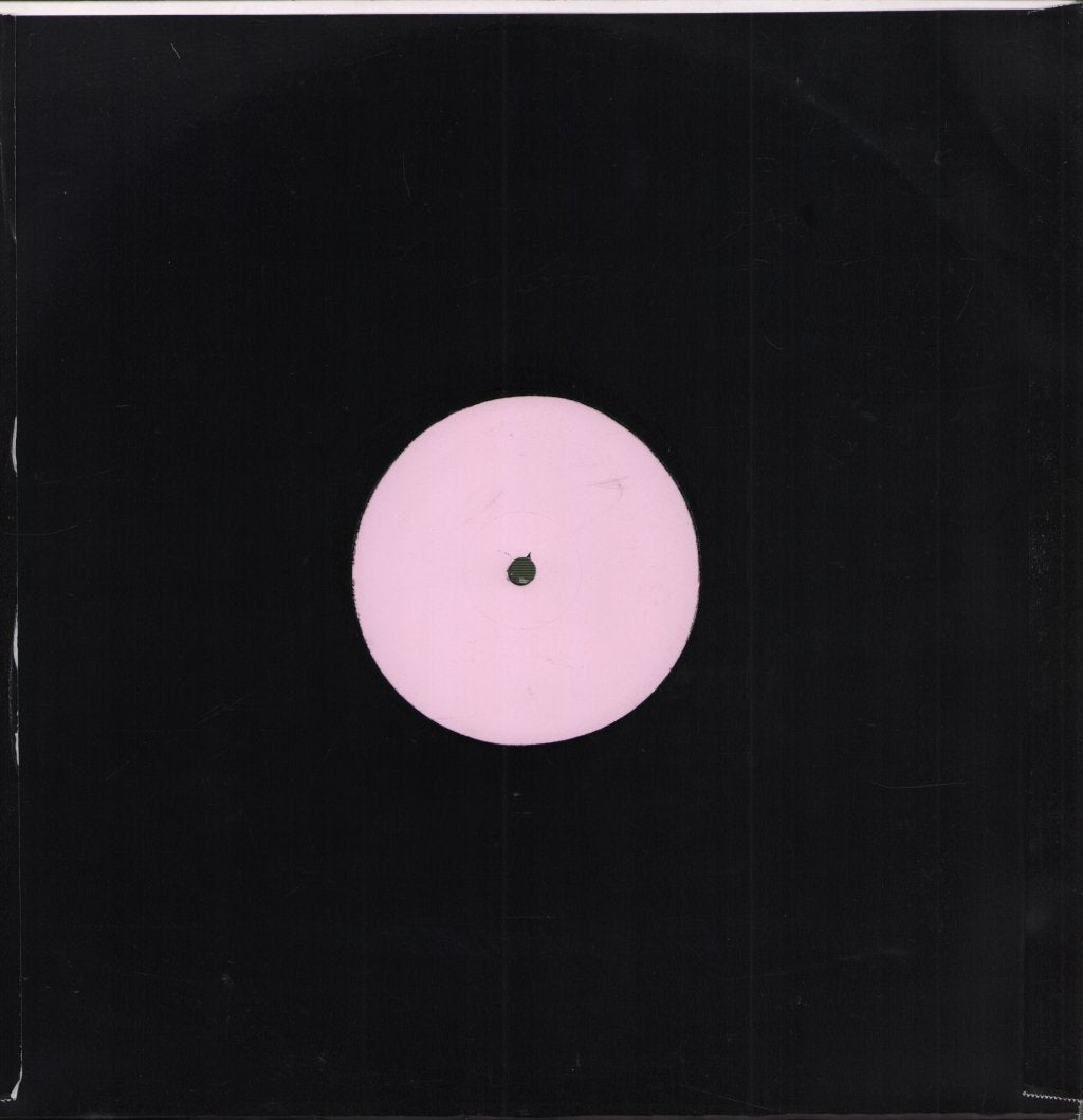 Taxman - Devotion (ThE-Motive Mix) - 12 Inch