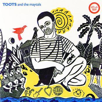 Toots & The Maytals - Reggae Greats - Cd