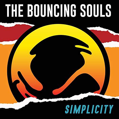 Bouncing Souls - Simplicity - Lp