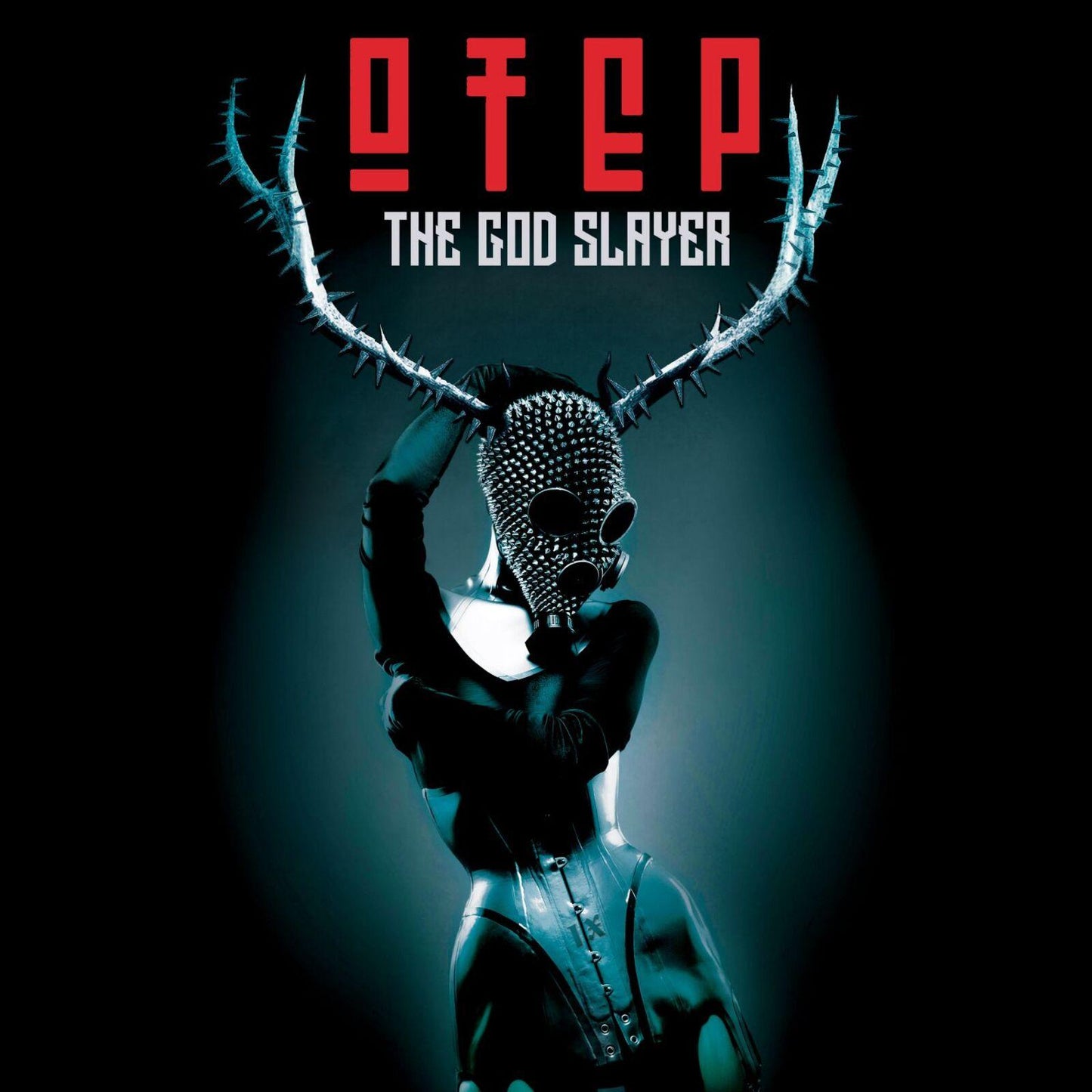 Otep - God Slayer - Cd