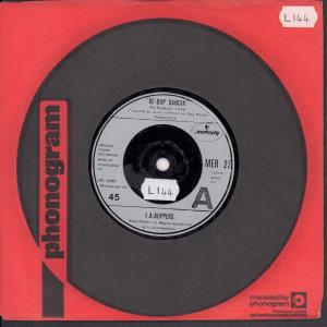 L.a.boppers - Be-Bop Dancin' - 7 Inch