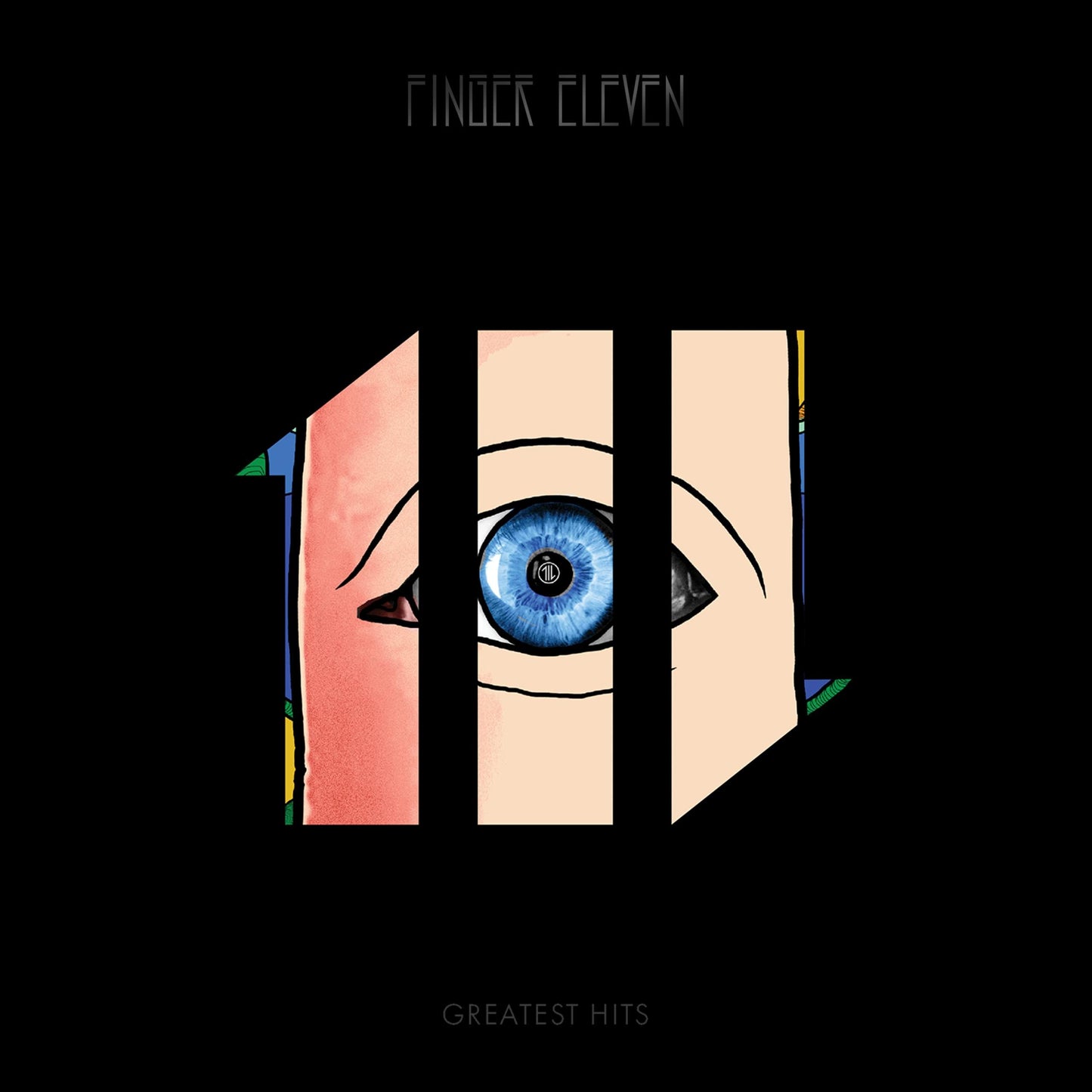 Finger Eleven - Greatest Hits - Lp