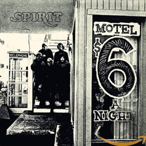 Spirit - Family That Plays Together - Cd