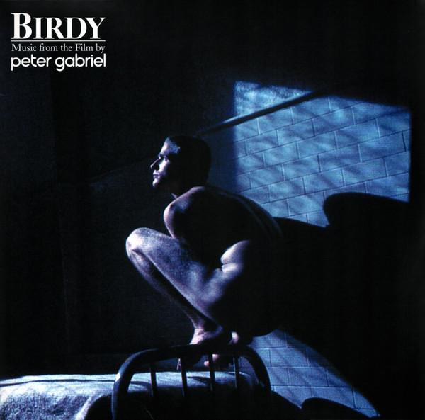 Peter Gabriel - Birdy - Lp