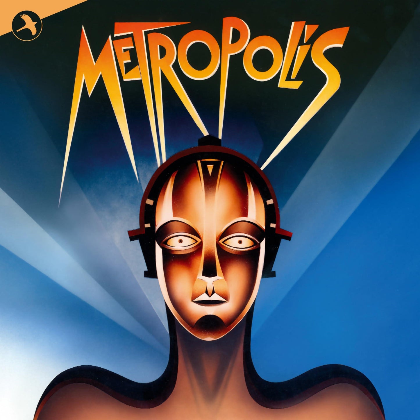 Original London Cast - Metropolis - Double Cd
