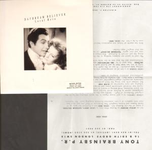 Local Hero - Daydream Believer - 7 Inch