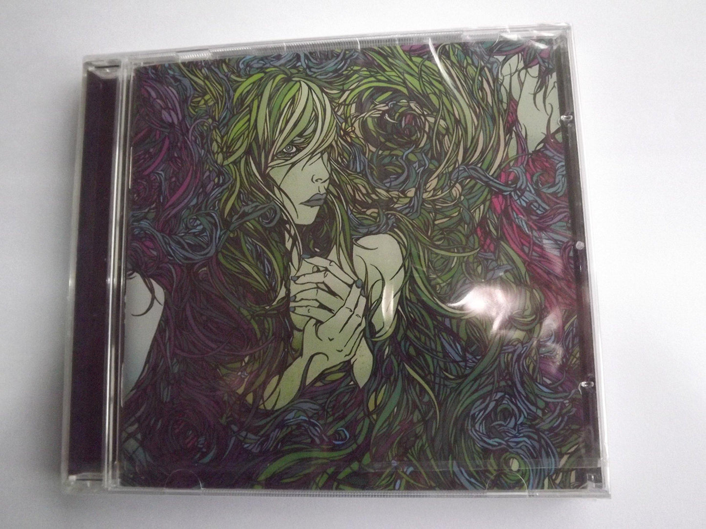 Plight - Black Summer EP - Cd