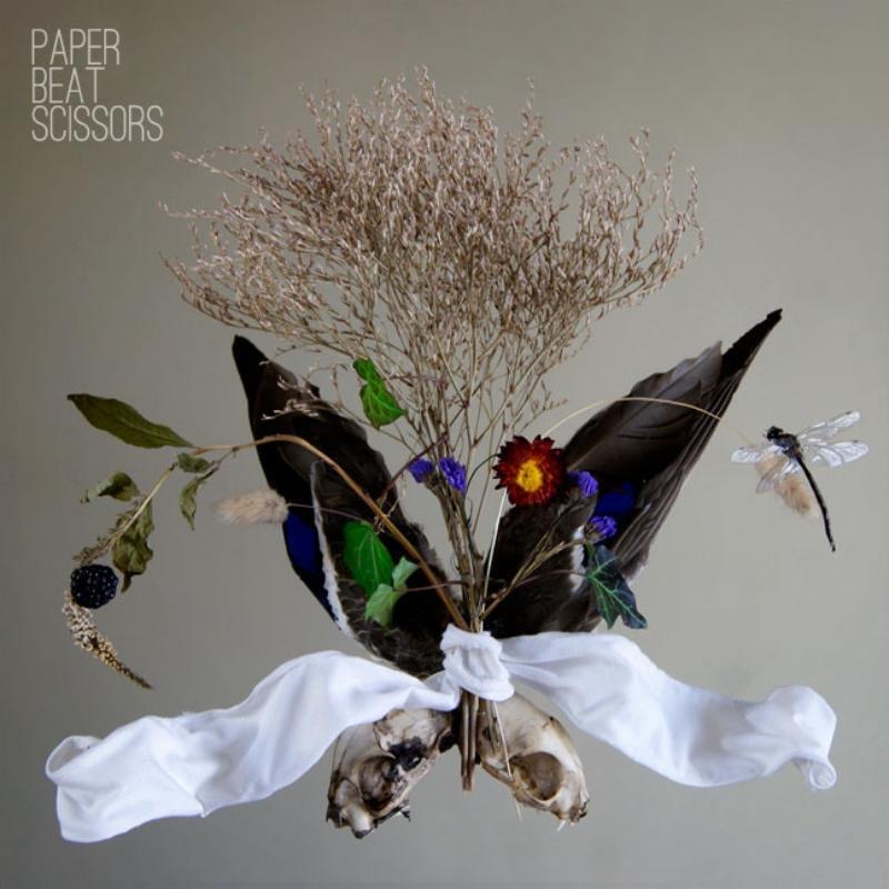 Paper Beat Scissors - Paper Beat Scissors - Lp