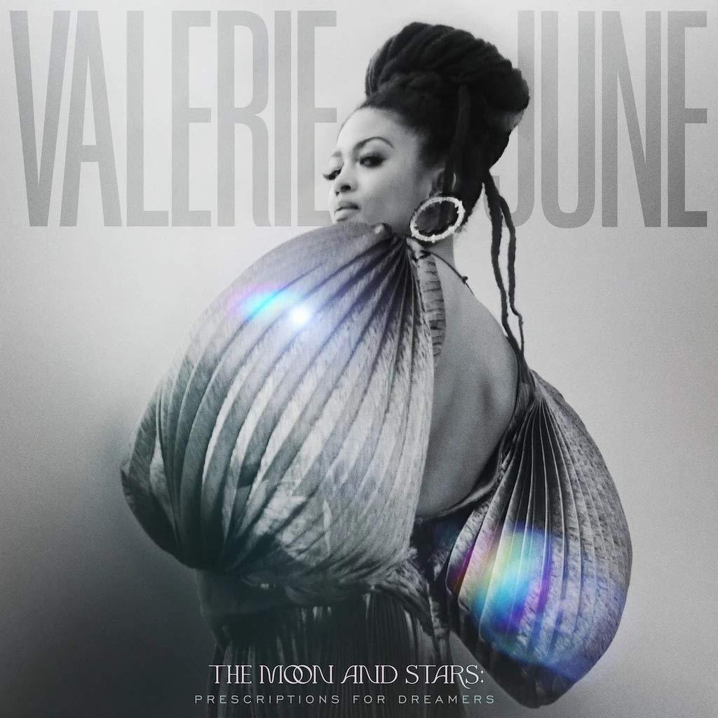 Valerie June - Moon and Stars: Prescriptions For Dreamers - Lp