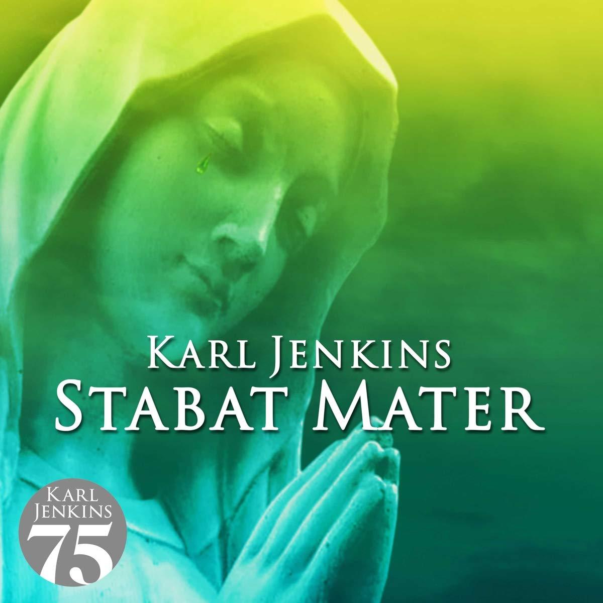 Karl Jenkins - Stabat Mater - Cd