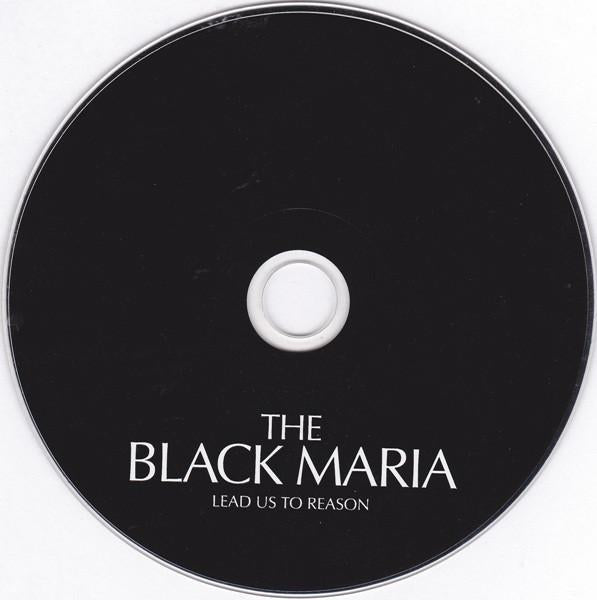 Black Maria - Lead Us To Reason - Cd
