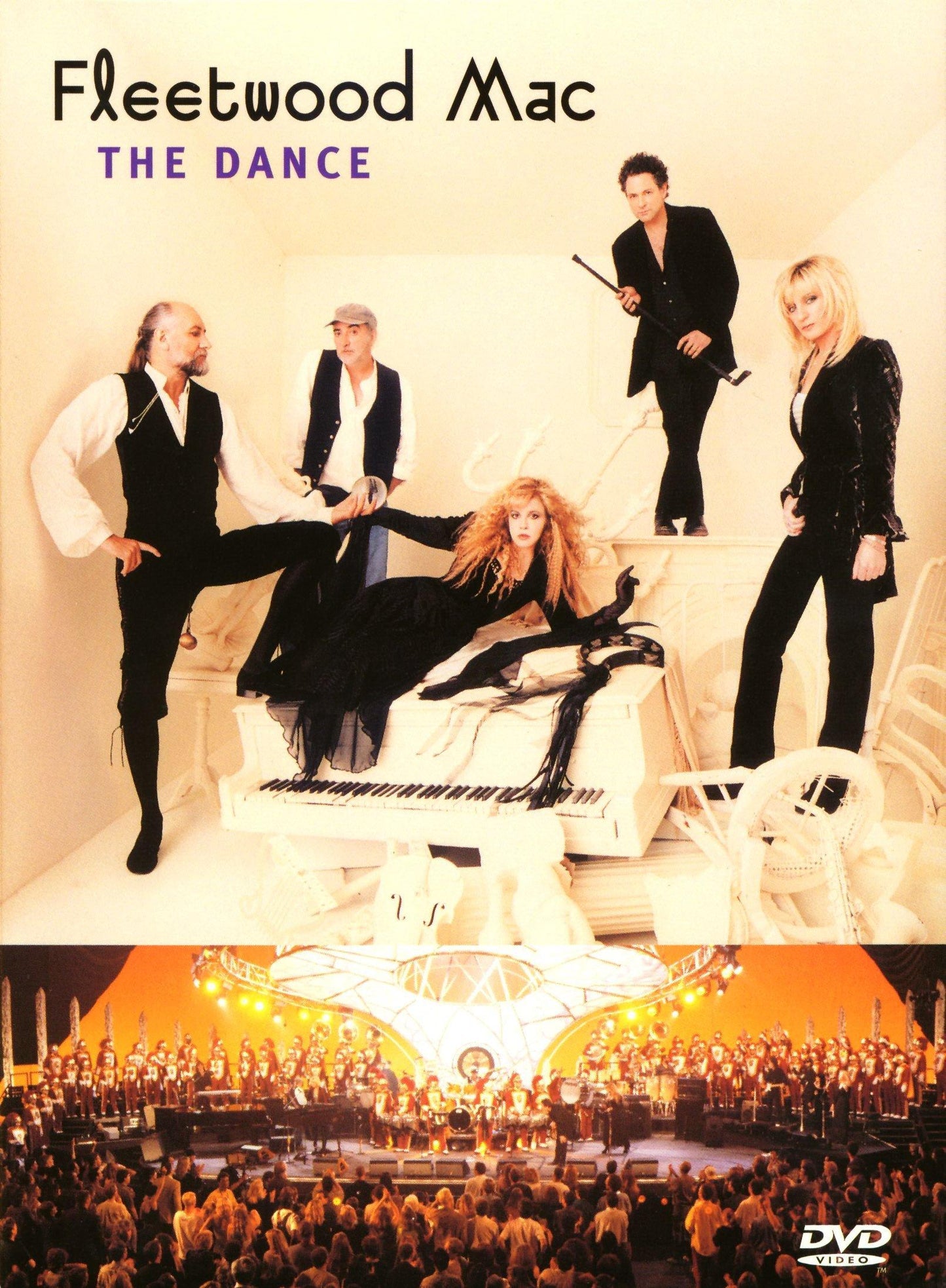 Fleetwood Mac - Dance - Dvd