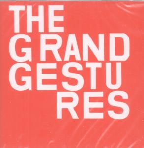 Various Artists - Grand Gestures - Happy Holidays - Cd