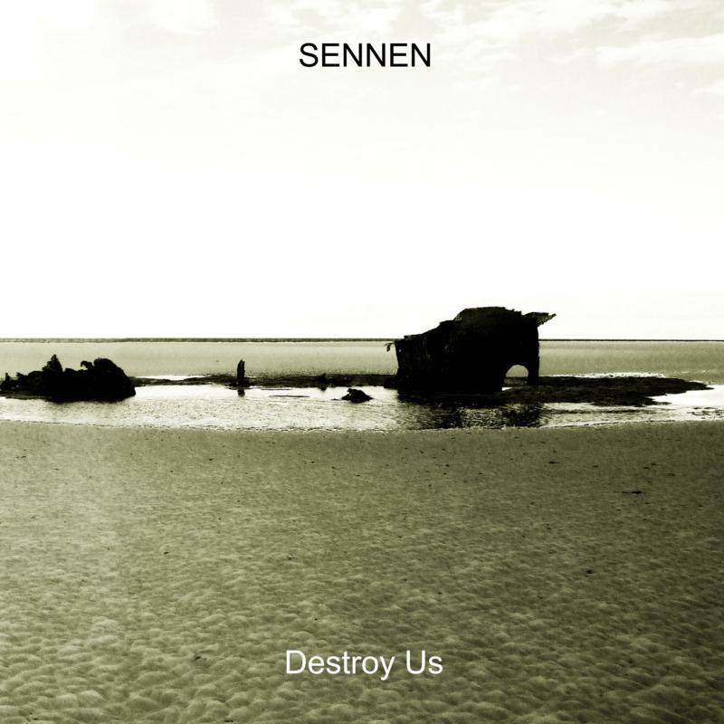 Sennen - Destroy Us - Cd