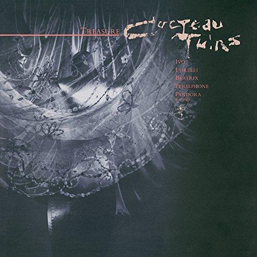 Cocteau Twins - Treasure - Lp