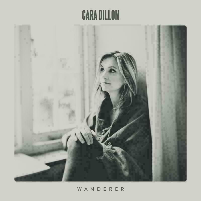 Cara Dillon - Wanderer - Cd