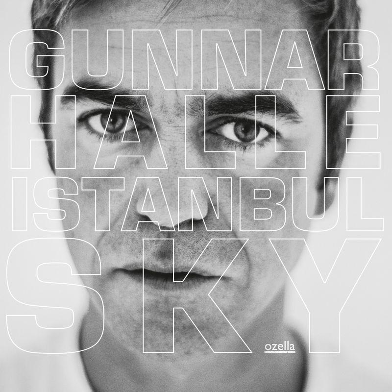 Gunnar Halle - Istanbul Sky - Cd