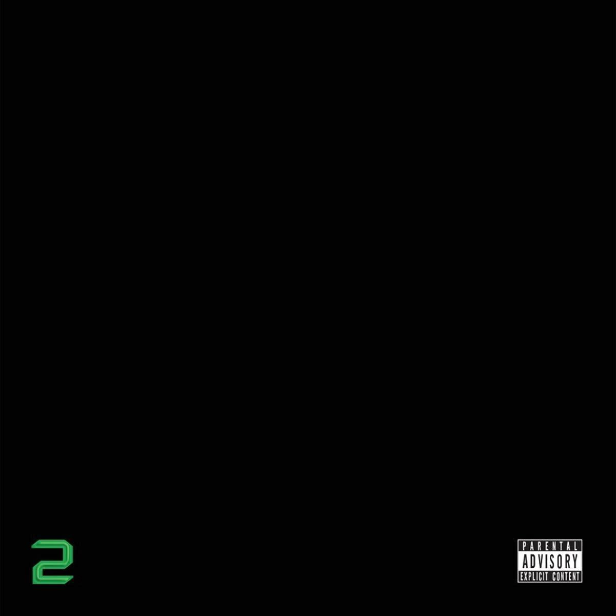 Dean Blunt - Black Metal 2 - Lp