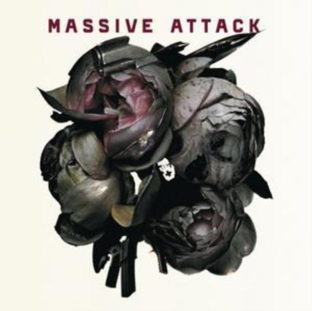 Massive Attack - Collected (The Best of Massive Attack) - Cd