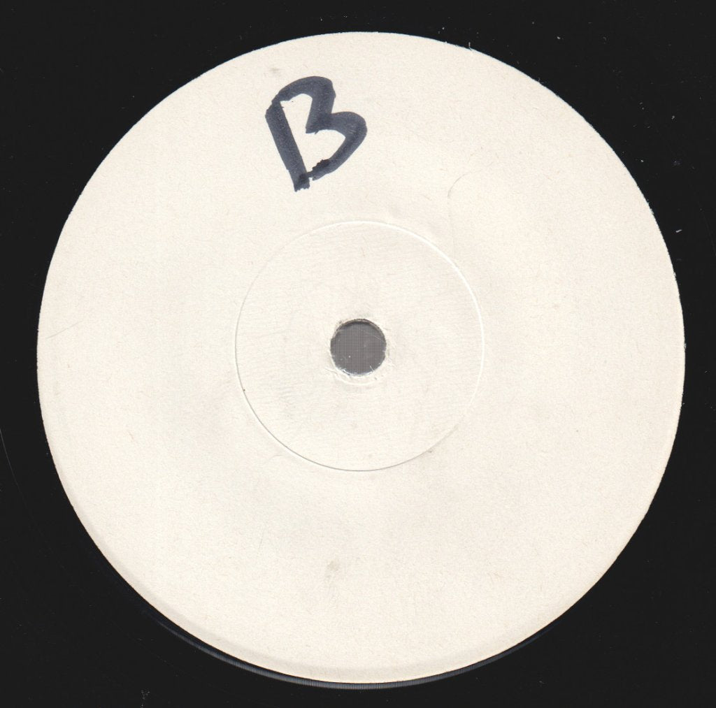 Joe 9T And The Thunderbirds/They Must Be Russians - Joe 9T Theme / Psycho Analysis - 7 Inch